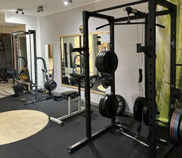 Functional training Elite Fit